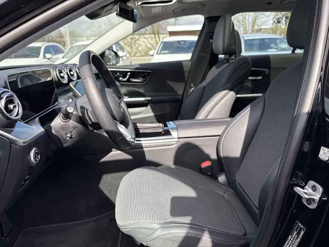 Mercedes-Benz C 300 Avantgarde - Thumbnail 10