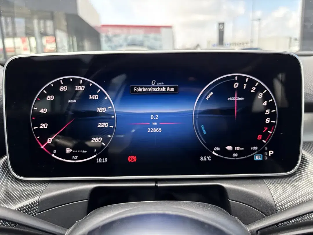 Mercedes-Benz C 300 Avantgarde - Thumbnail 14