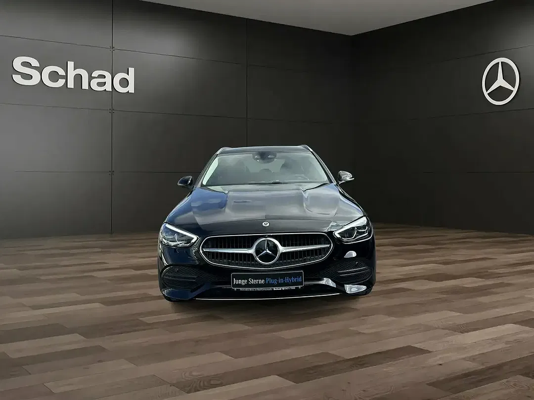 Mercedes-Benz C 300 Avantgarde - Thumbnail 2