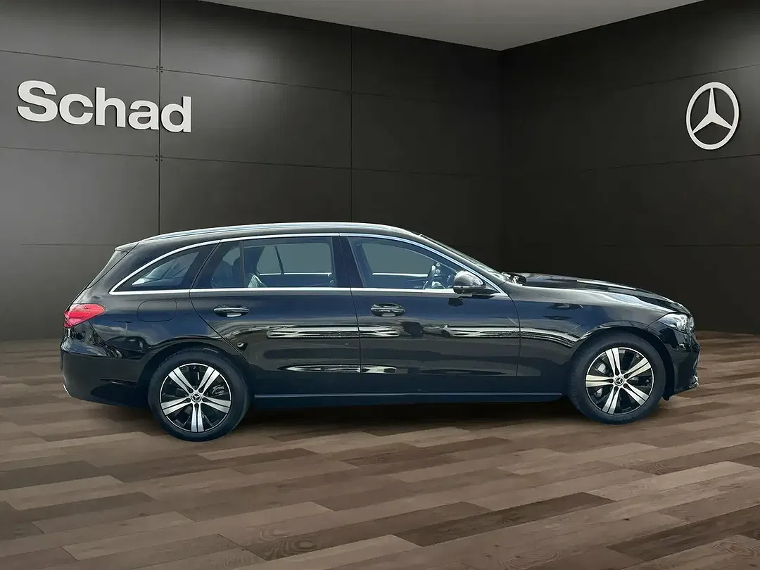 Mercedes-Benz C 300 Avantgarde - Thumbnail 4