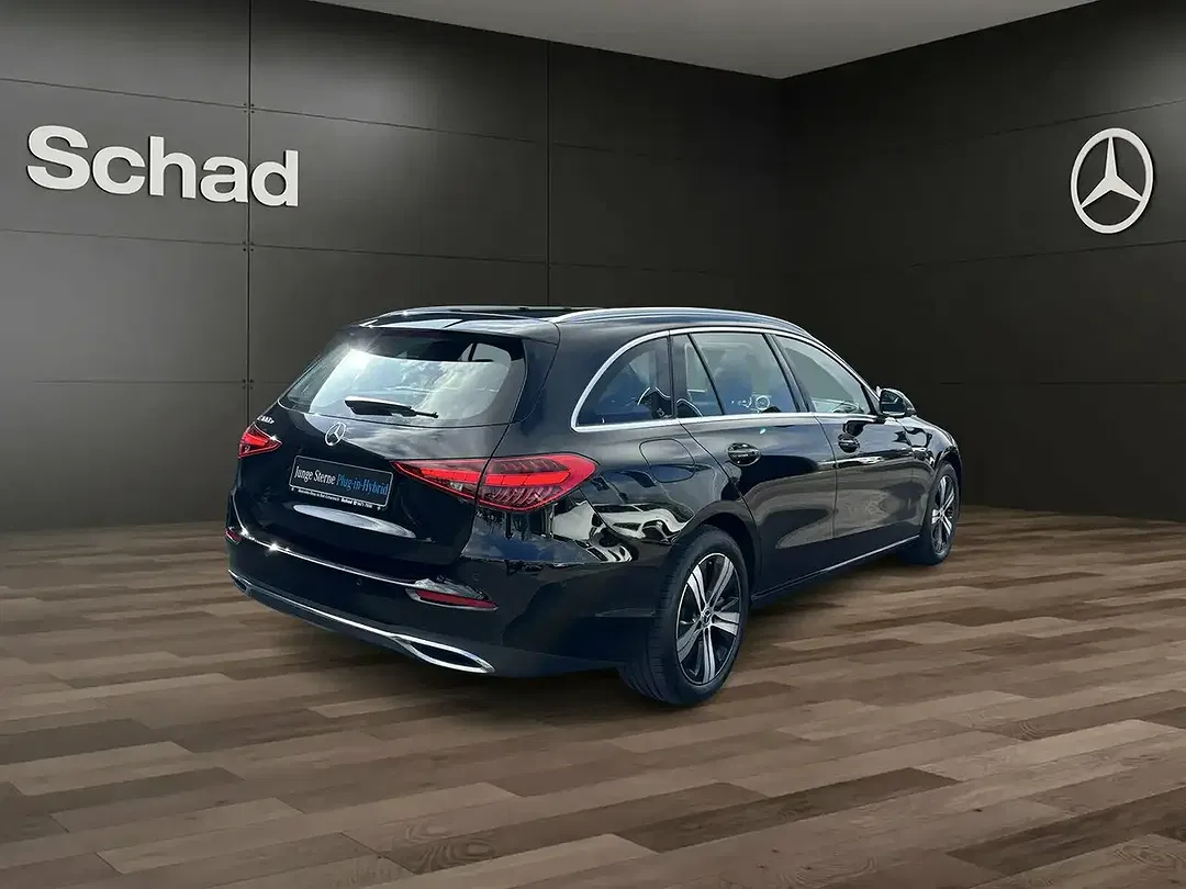 Mercedes-Benz C 300 Avantgarde - Thumbnail 5