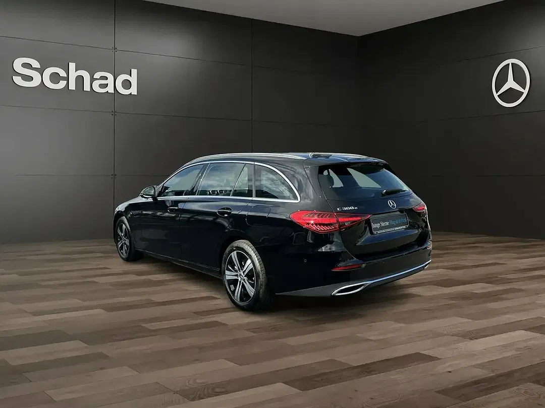 Mercedes-Benz C 300 Avantgarde - Thumbnail 7