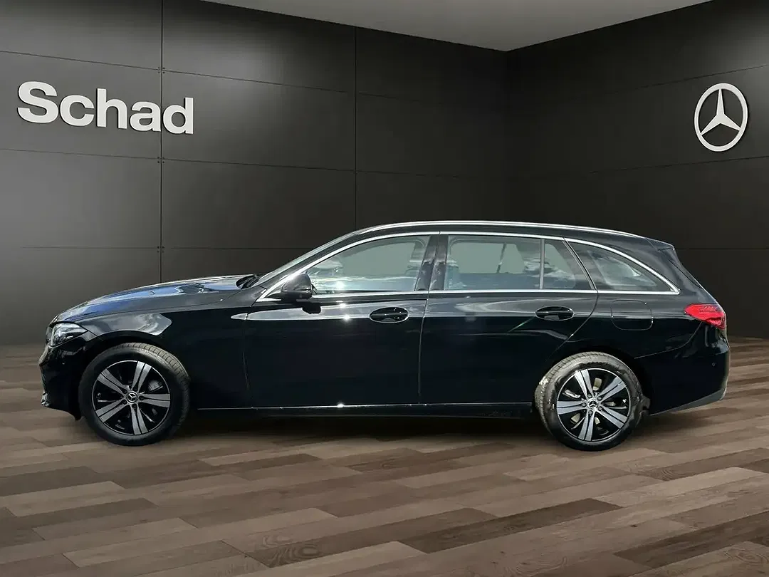 Mercedes-Benz C 300 Avantgarde - Thumbnail 8