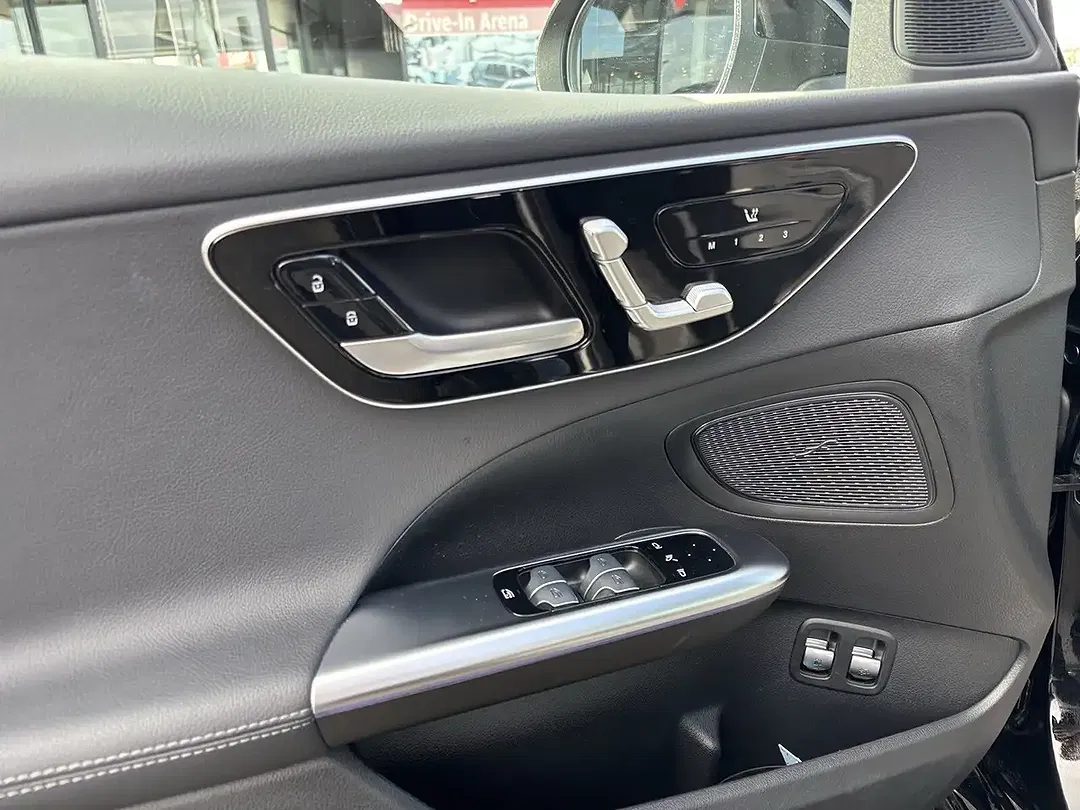 Mercedes-Benz C 300 Avantgarde - Thumbnail 9