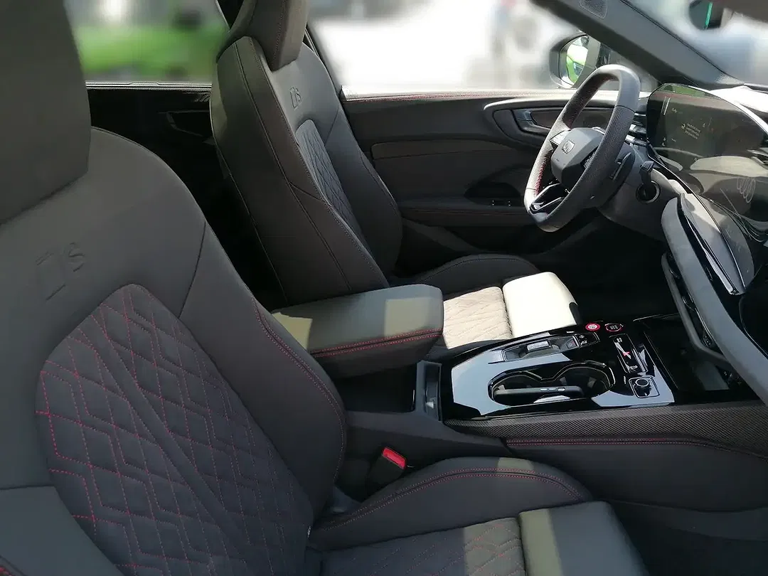 Audi S5 TFSI S tronic Avant Edition One - Thumbnail 9