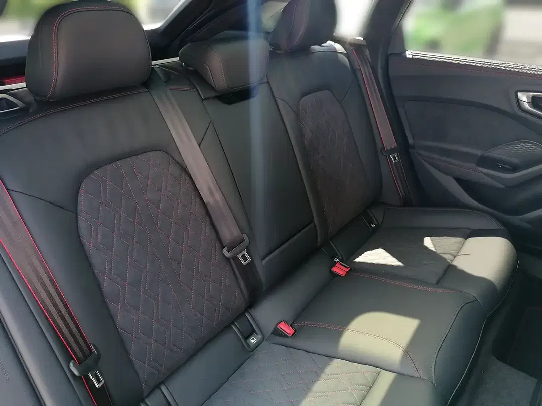 Audi S5 TFSI S tronic Avant Edition One - Thumbnail 10