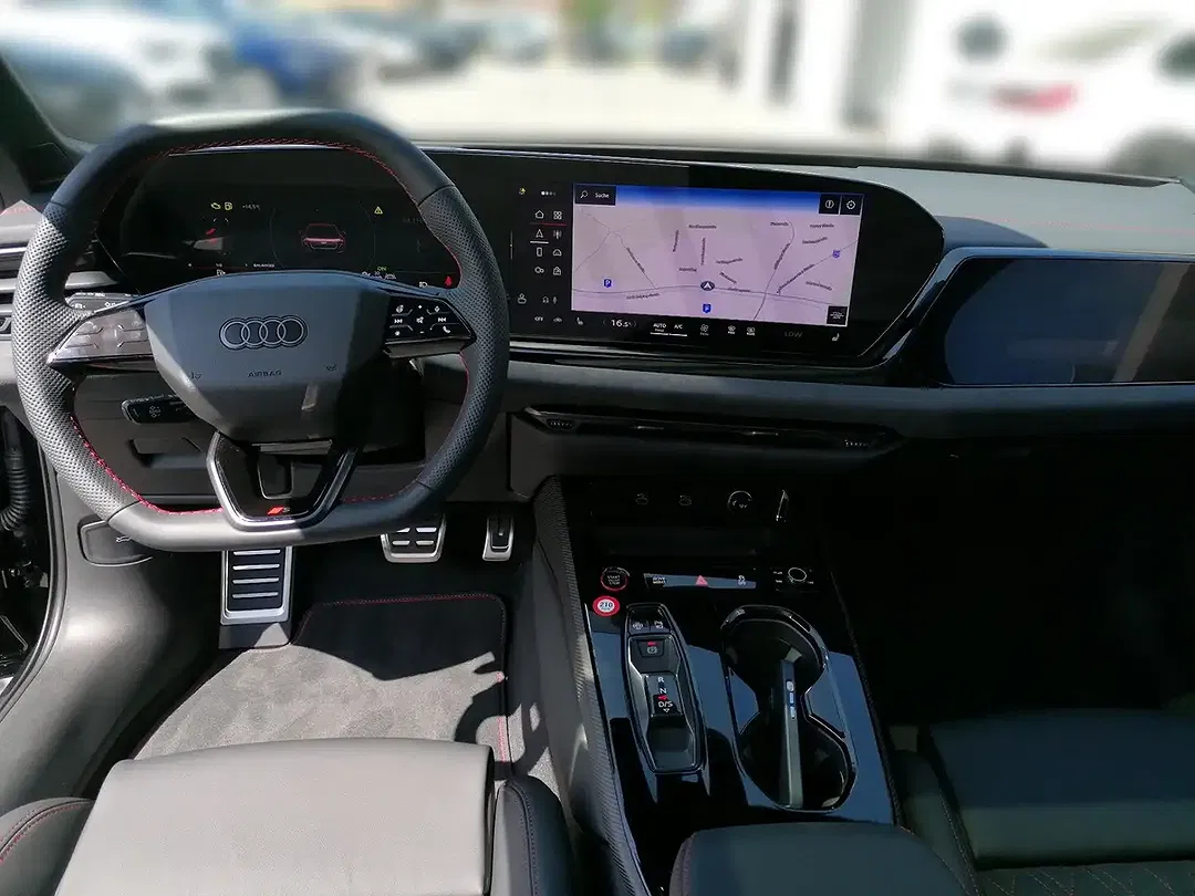 Audi S5 TFSI S tronic Avant Edition One - Thumbnail 11
