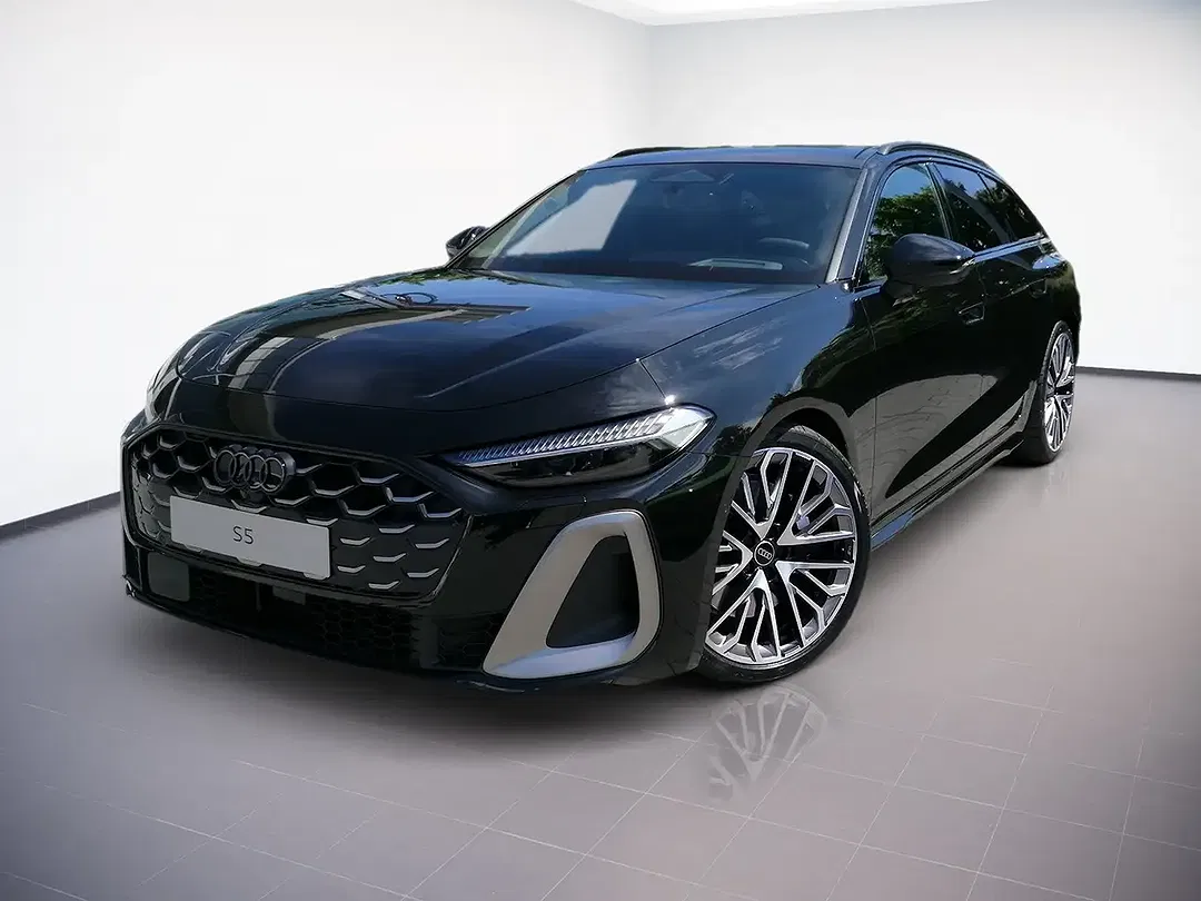 Audi S5 TFSI S tronic Avant Edition One - foto 1
