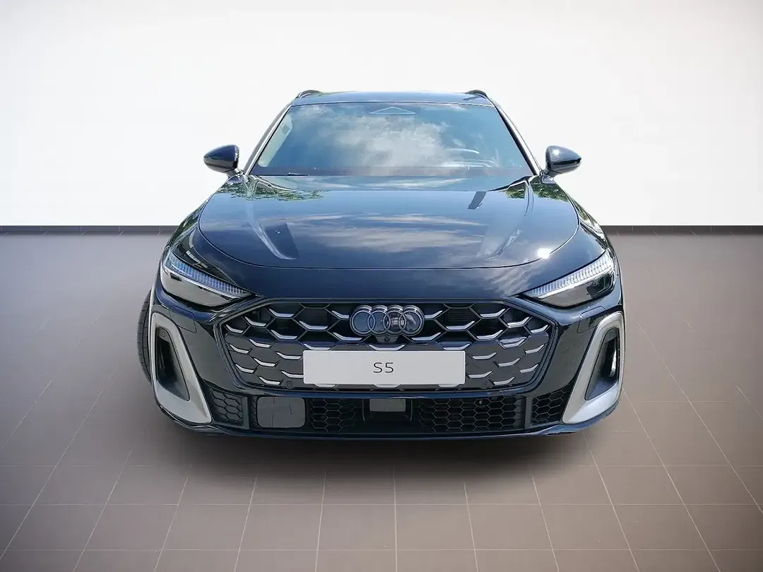 Audi S5 TFSI S tronic Avant Edition One - Thumbnail 3