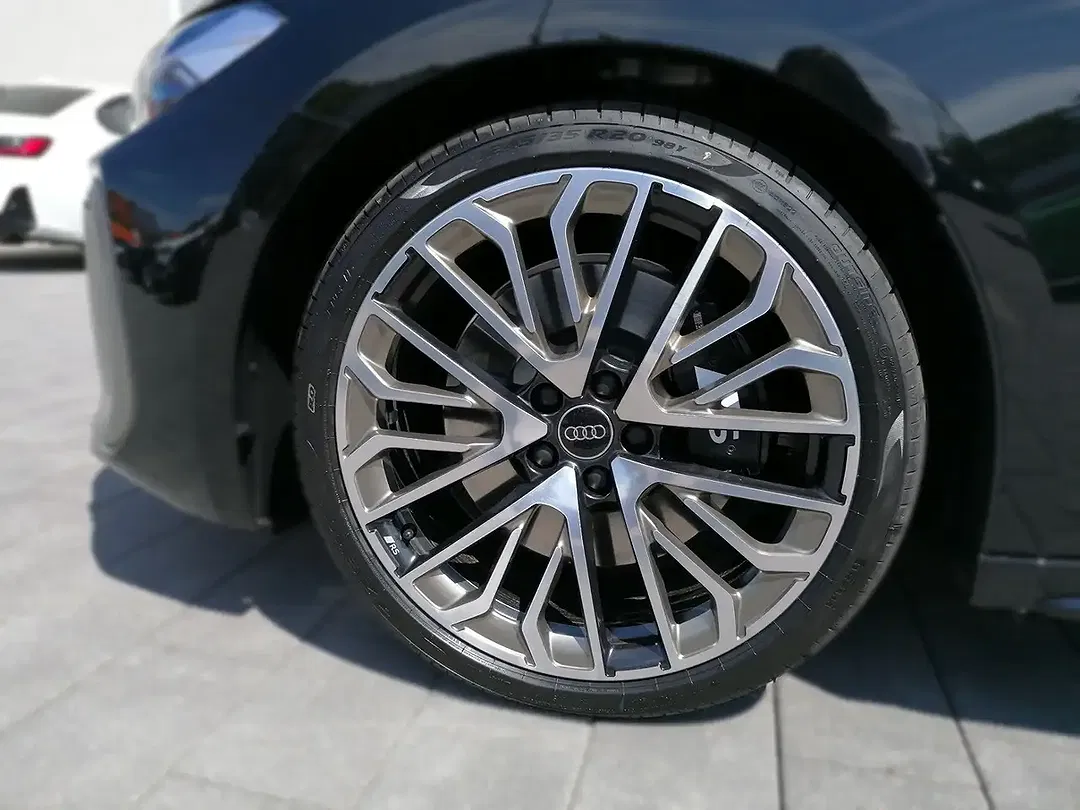 Audi S5 TFSI S tronic Avant Edition One - Thumbnail 7