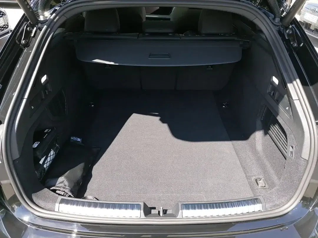 Audi S5 TFSI S tronic Avant Edition One - Thumbnail 8