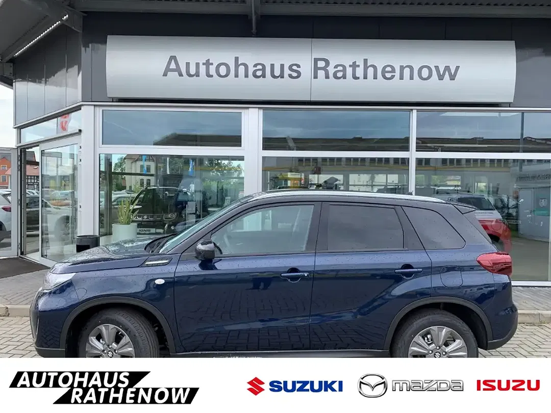 Suzuki Vitara MHEV 1.4 4x4 Comfort - foto 1
