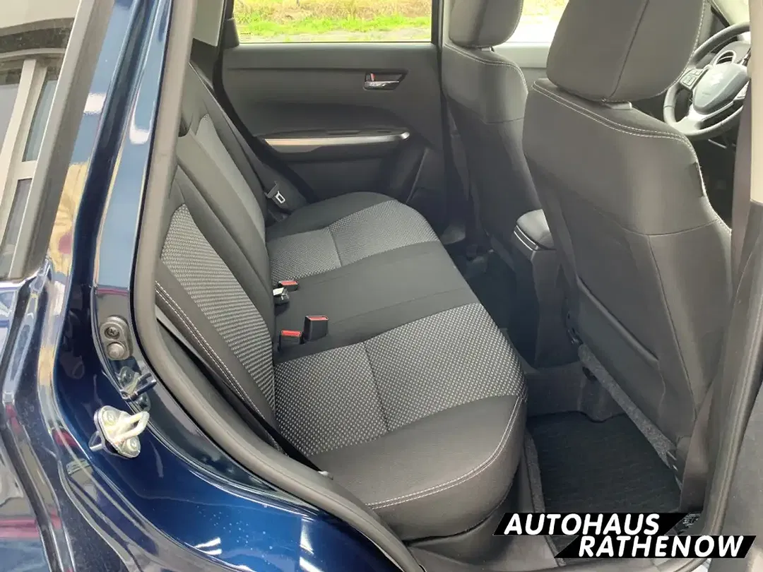 Suzuki Vitara MHEV 1.4 4x4 Comfort - foto 15