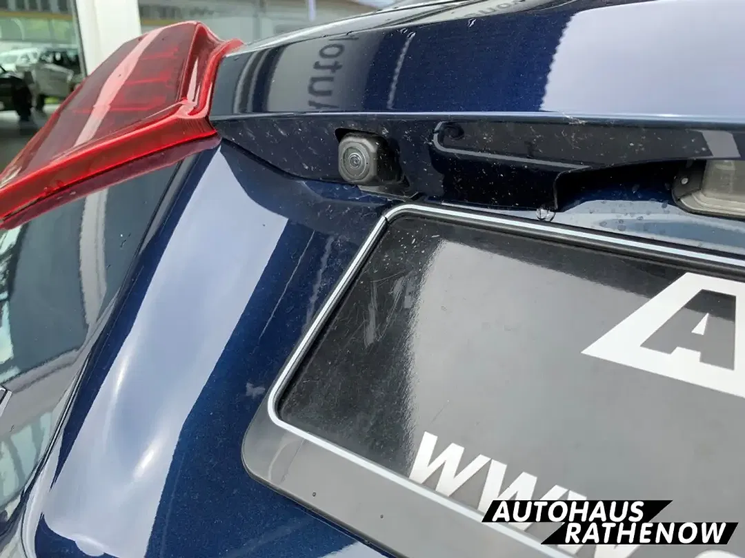 Suzuki Vitara MHEV 1.4 4x4 Comfort - Thumbnail 7