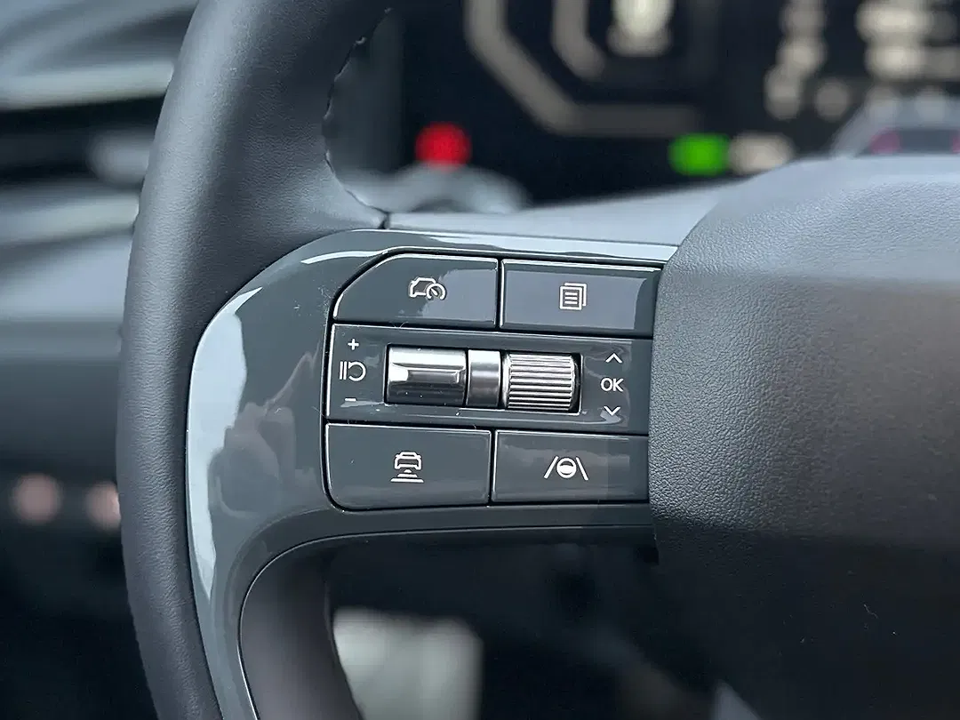 Kia EV9 AWD GT-Line - Thumbnail 9