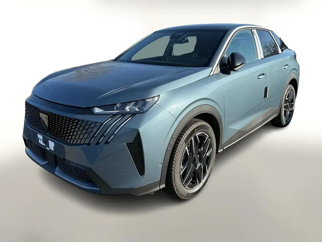 Peugeot 3008 Hybrid Allure - Afbeelding 1