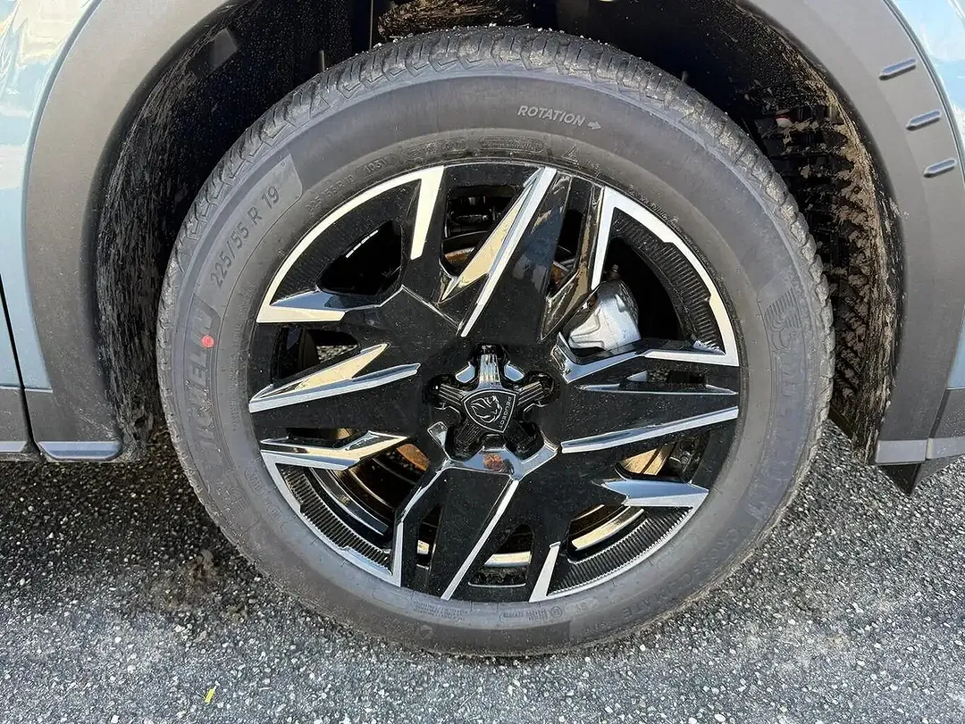 Peugeot 3008 Hybrid Allure - foto 14