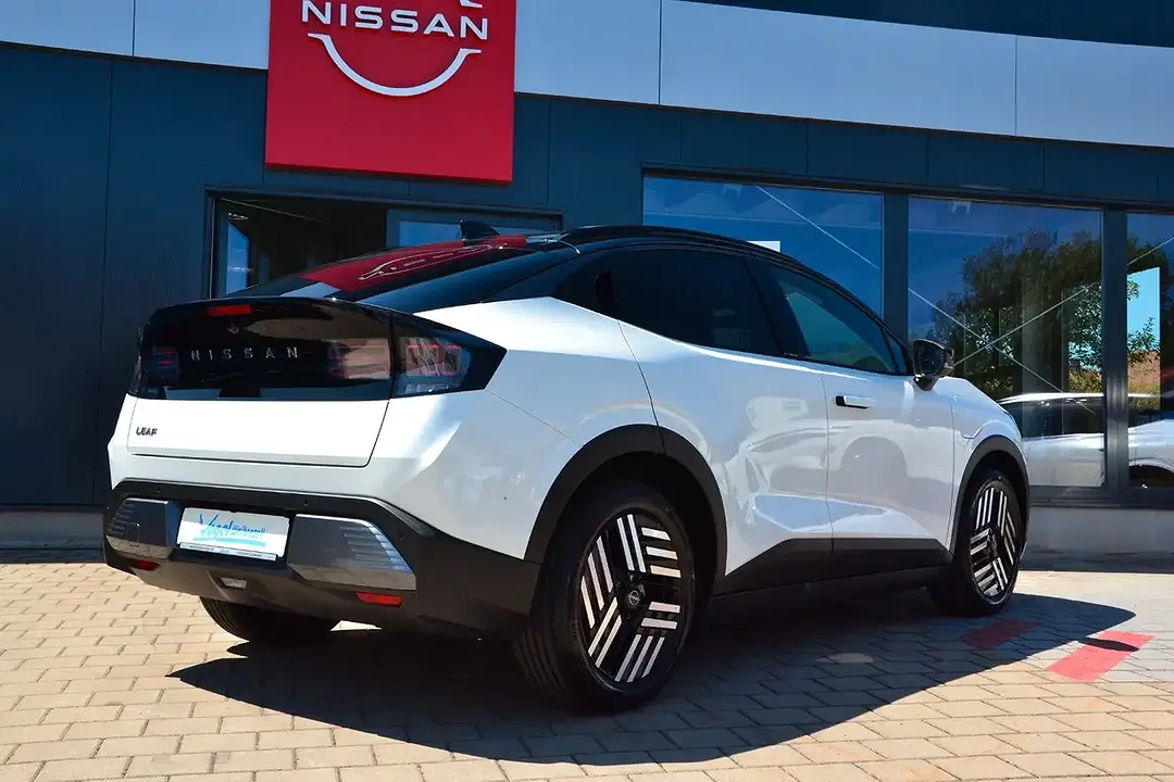 Nissan Leaf - foto 15
