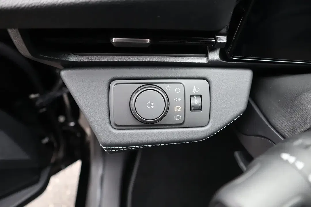 Ford Puma Titanium - Thumbnail 11