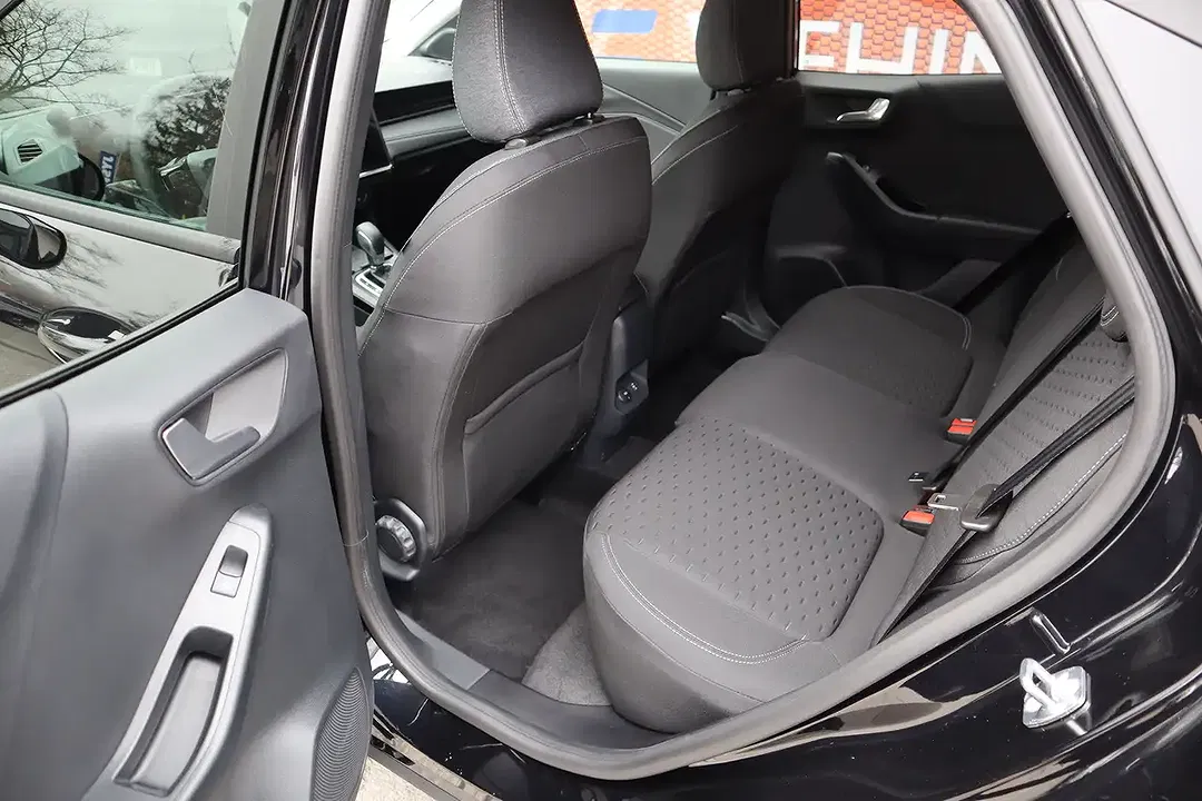 Ford Puma Titanium - Thumbnail 8