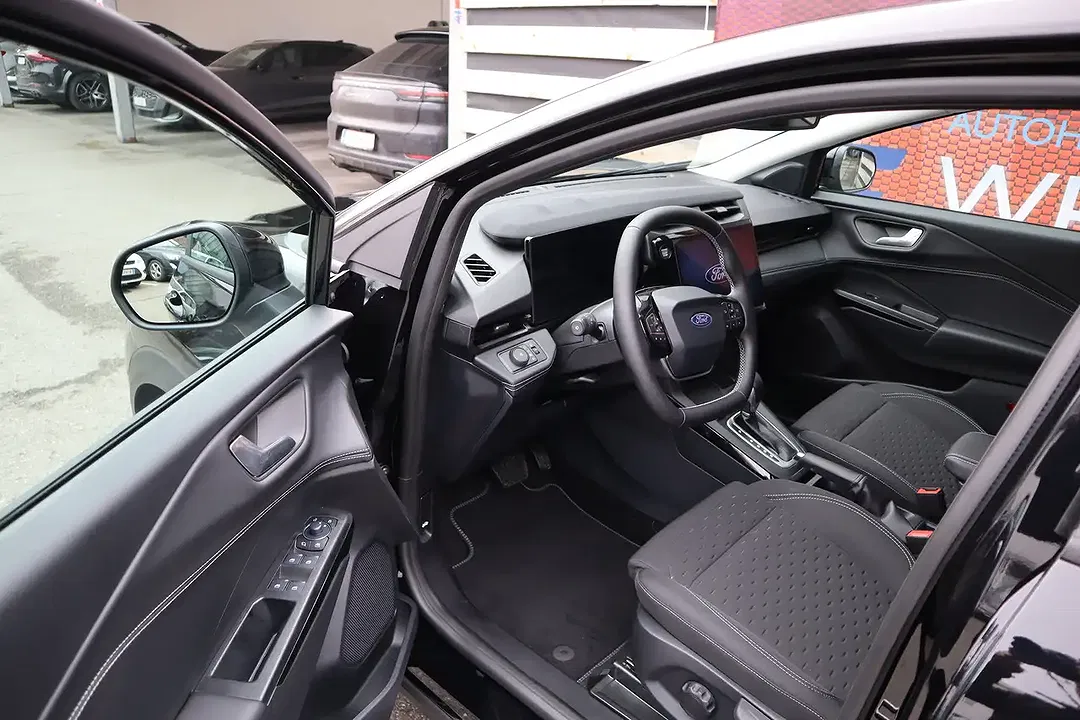 Ford Puma Titanium - Thumbnail 9