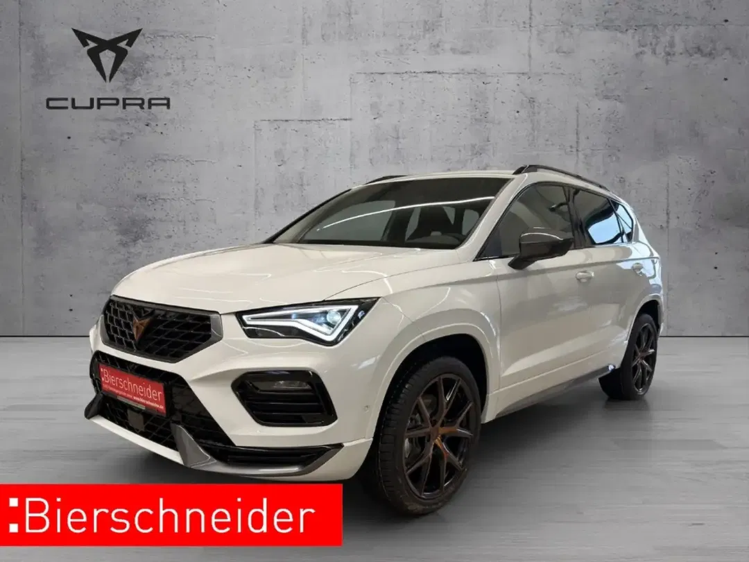 CUPRA Ateca 1.5 TSI DSG - Thumbnail 1