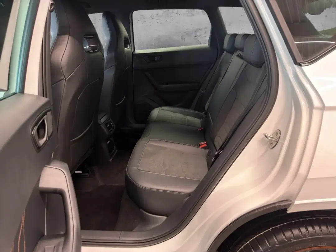 CUPRA Ateca 1.5 TSI DSG - Thumbnail 10