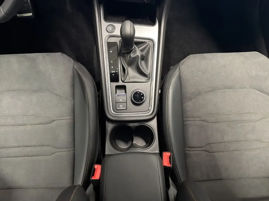 CUPRA Ateca 1.5 TSI DSG - Thumbnail 13