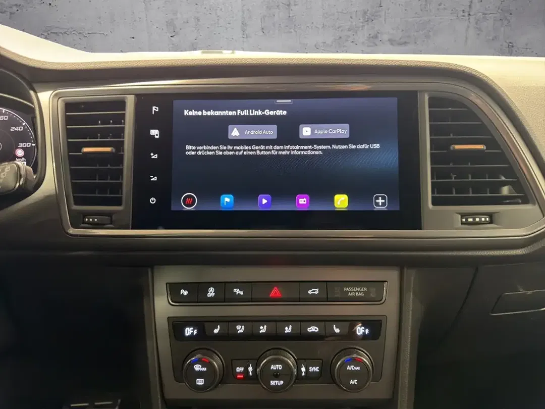 CUPRA Ateca 1.5 TSI DSG - Thumbnail 14