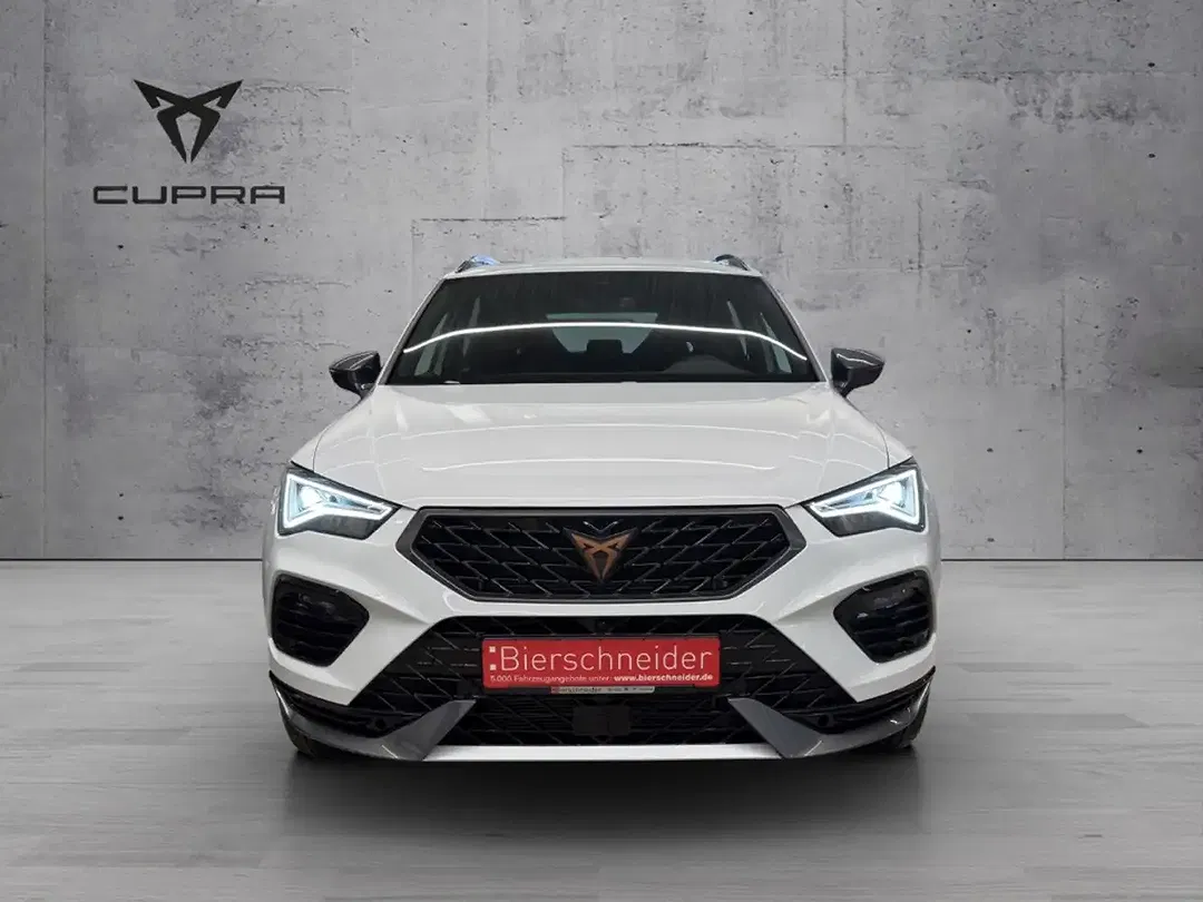 CUPRA Ateca 1.5 TSI DSG - Thumbnail 2