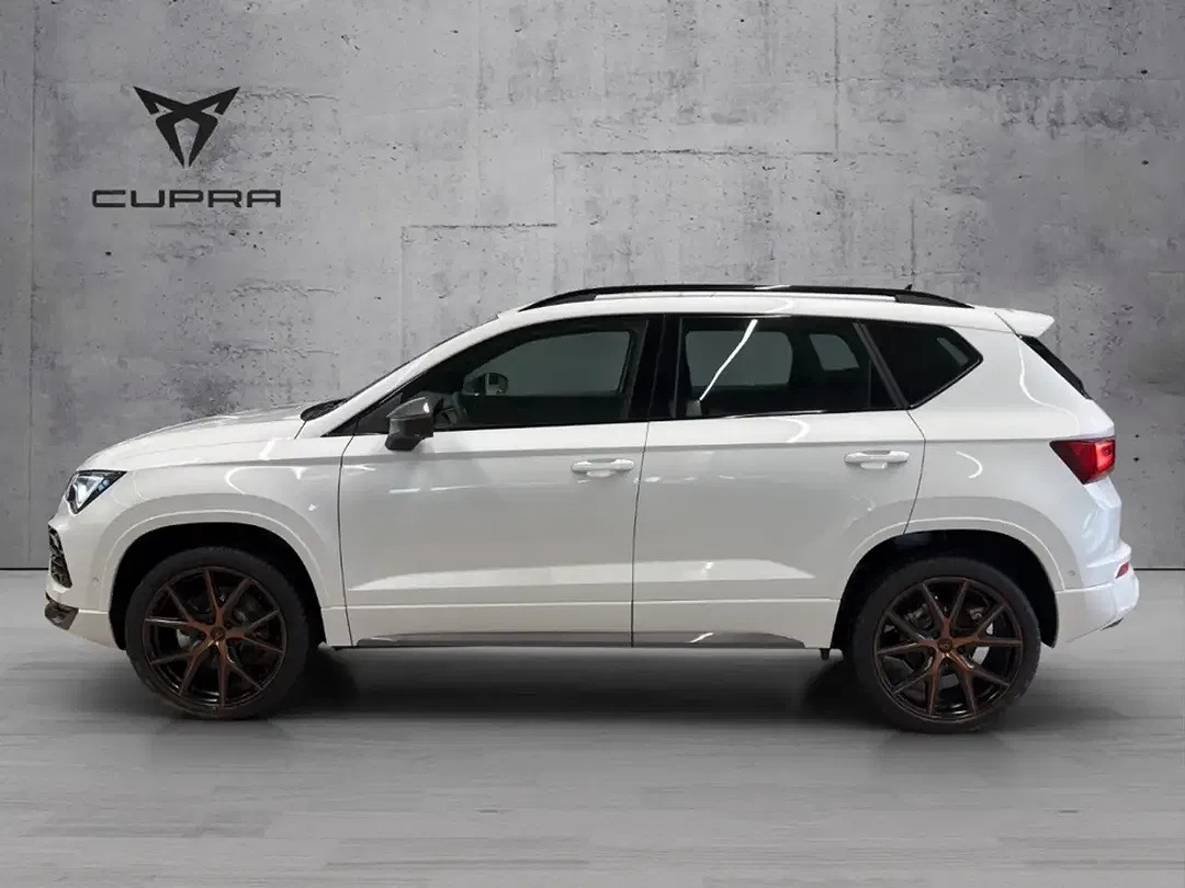 CUPRA Ateca 1.5 TSI DSG - Thumbnail 3