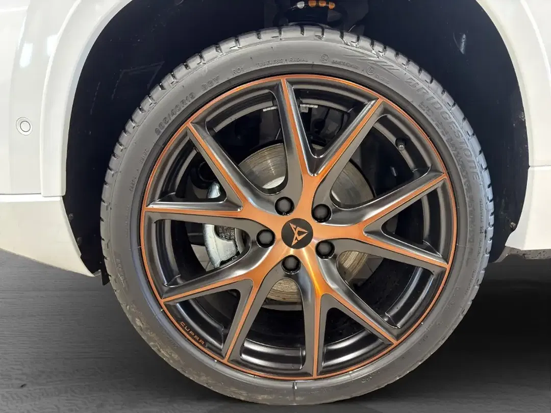 CUPRA Ateca 1.5 TSI DSG - Thumbnail 4