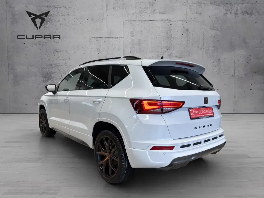 CUPRA Ateca 1.5 TSI DSG - Thumbnail 5
