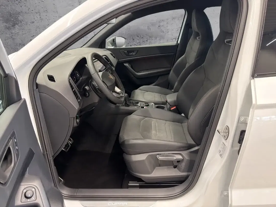 CUPRA Ateca 1.5 TSI DSG - Thumbnail 8