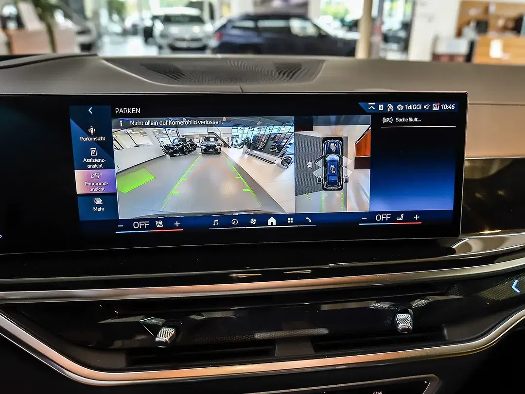 BMW X7 xDrive M Sport Pro - Thumbnail 13