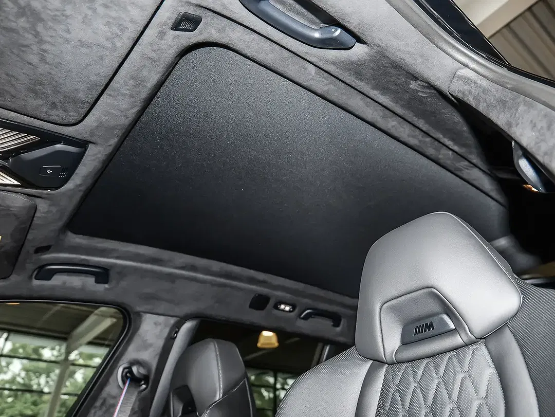 BMW X7 xDrive M Sport Pro - Thumbnail 6