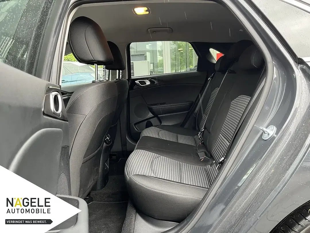 Kia Ceed / cee'd 1.0 T-GDI DCT Ultimate Style - Thumbnail 10