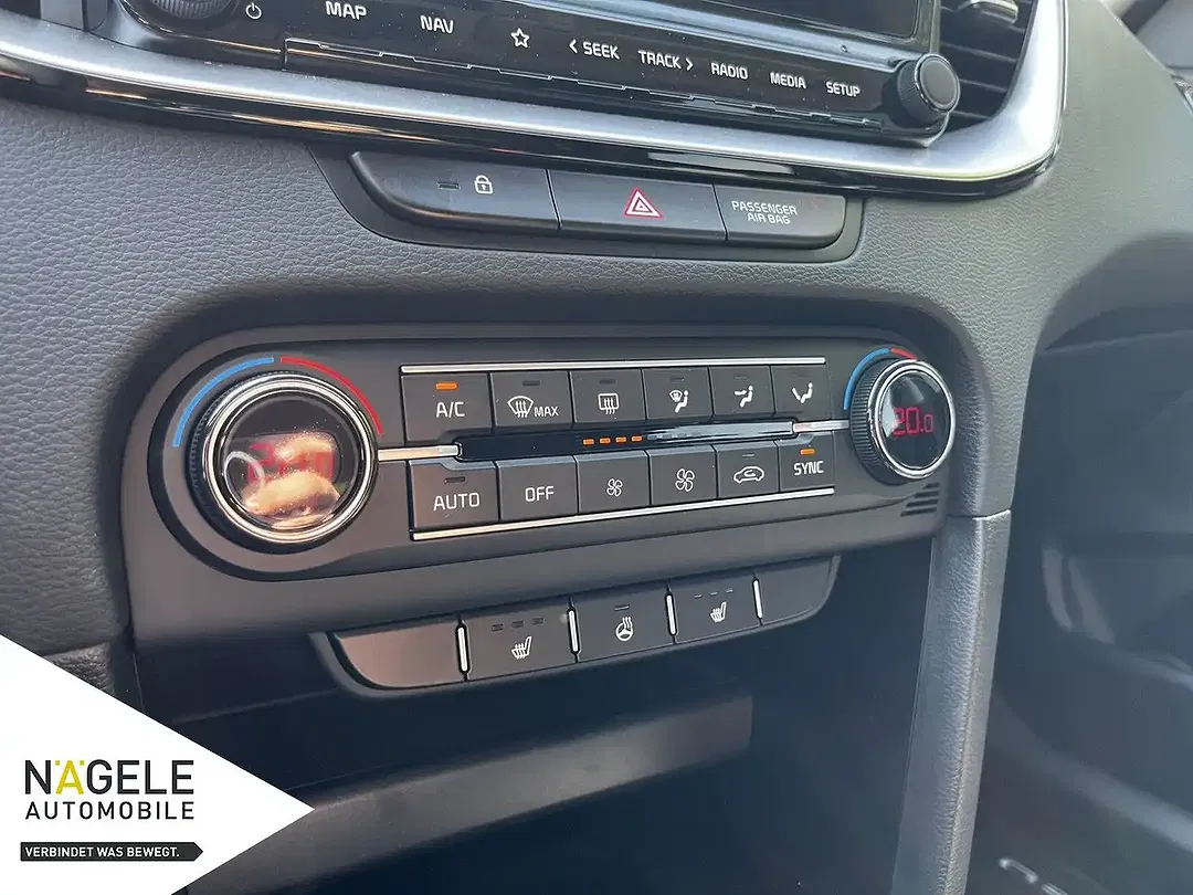 Kia Ceed / cee'd 1.0 T-GDI DCT Ultimate Style - Thumbnail 12