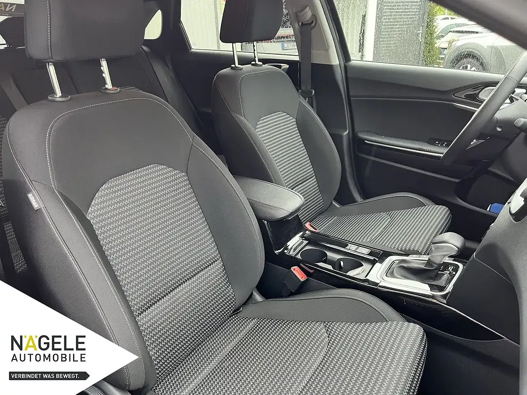 Kia Ceed / cee'd 1.0 T-GDI DCT Ultimate Style - Thumbnail 9