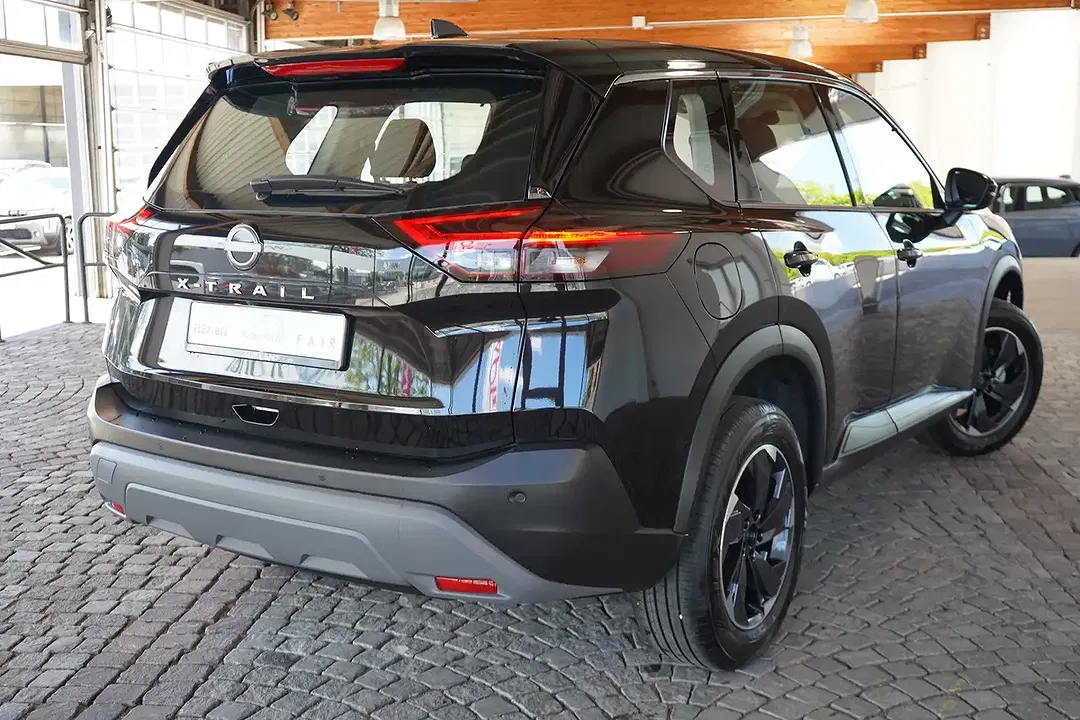 Nissan X-Trail 1.5 VC-T MHEV AUT Acenta - Thumbnail 5