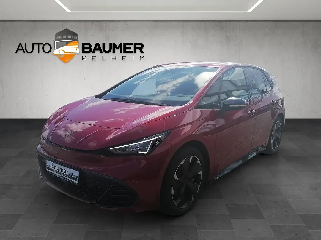CUPRA Born Dinamica - Afbeelding 1