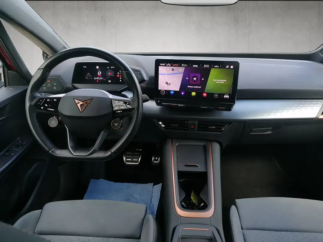 CUPRA Born Dinamica - Thumbnail 11