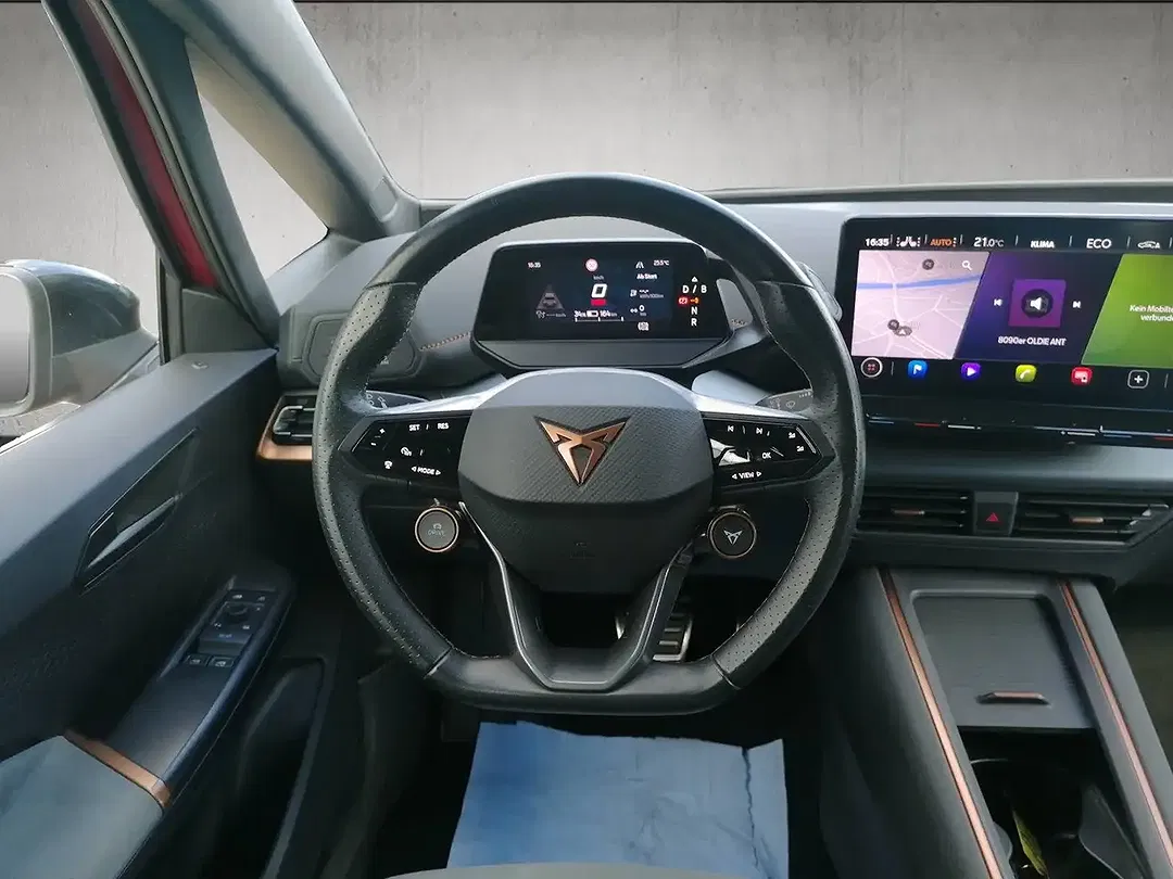 CUPRA Born Dinamica - Thumbnail 13