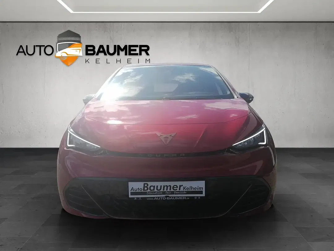 CUPRA Born Dinamica - Thumbnail 2