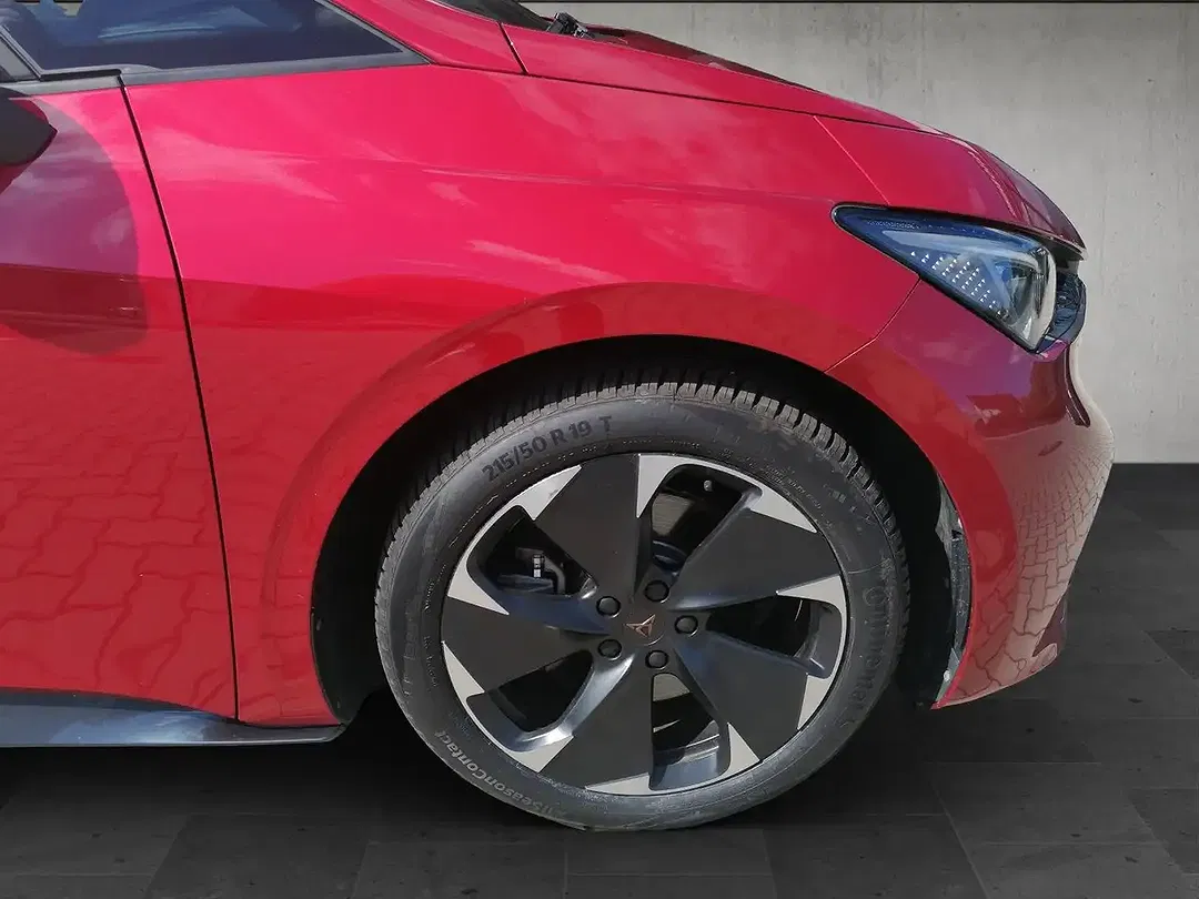 CUPRA Born Dinamica - Thumbnail 8