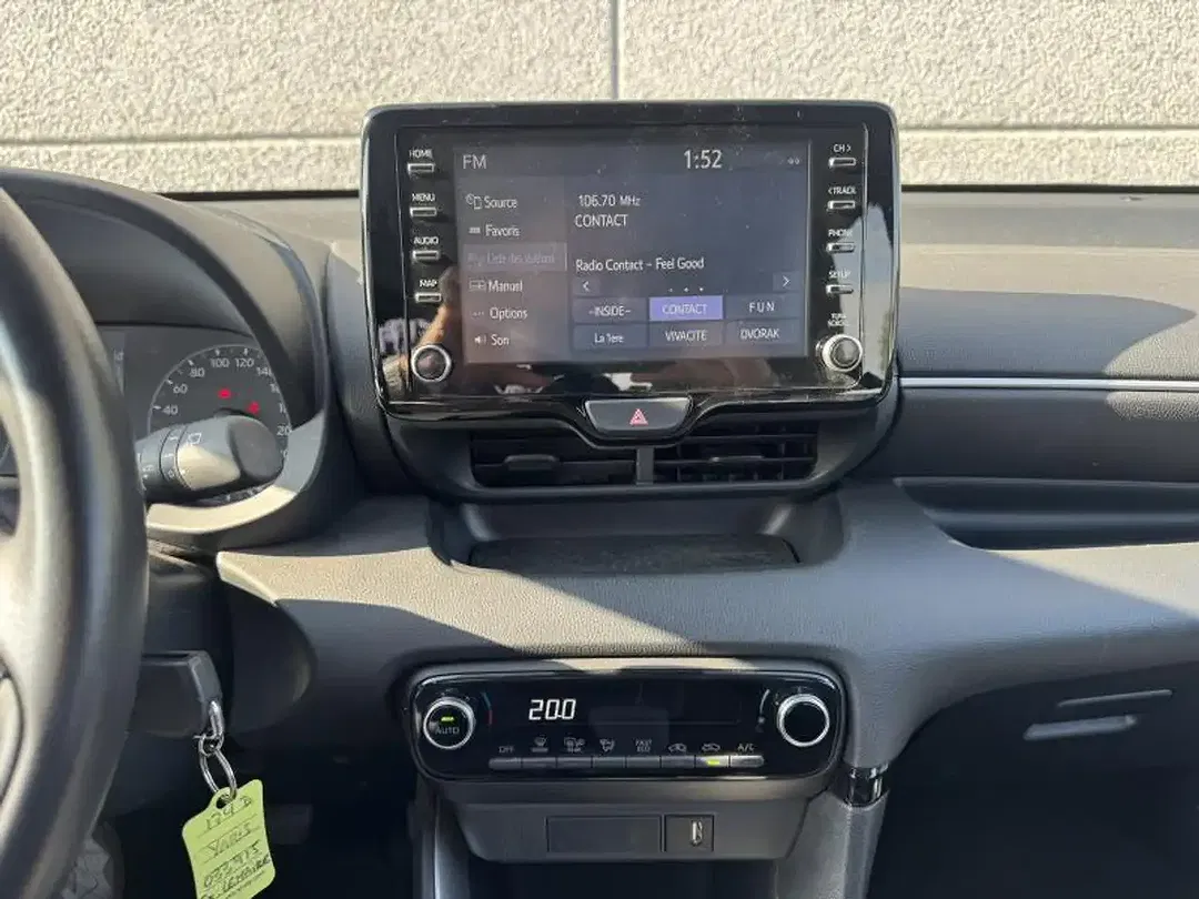 Toyota Yaris 1.5 Hybrid - Thumbnail 18
