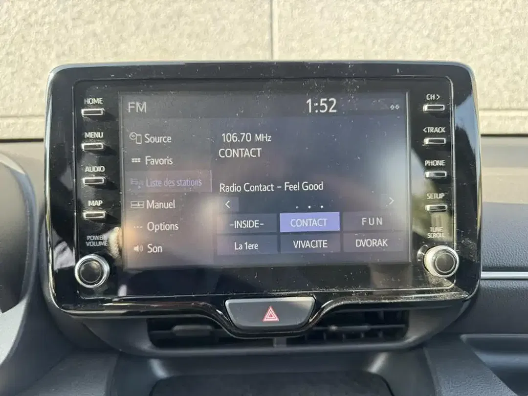 Toyota Yaris 1.5 Hybrid - Thumbnail 19
