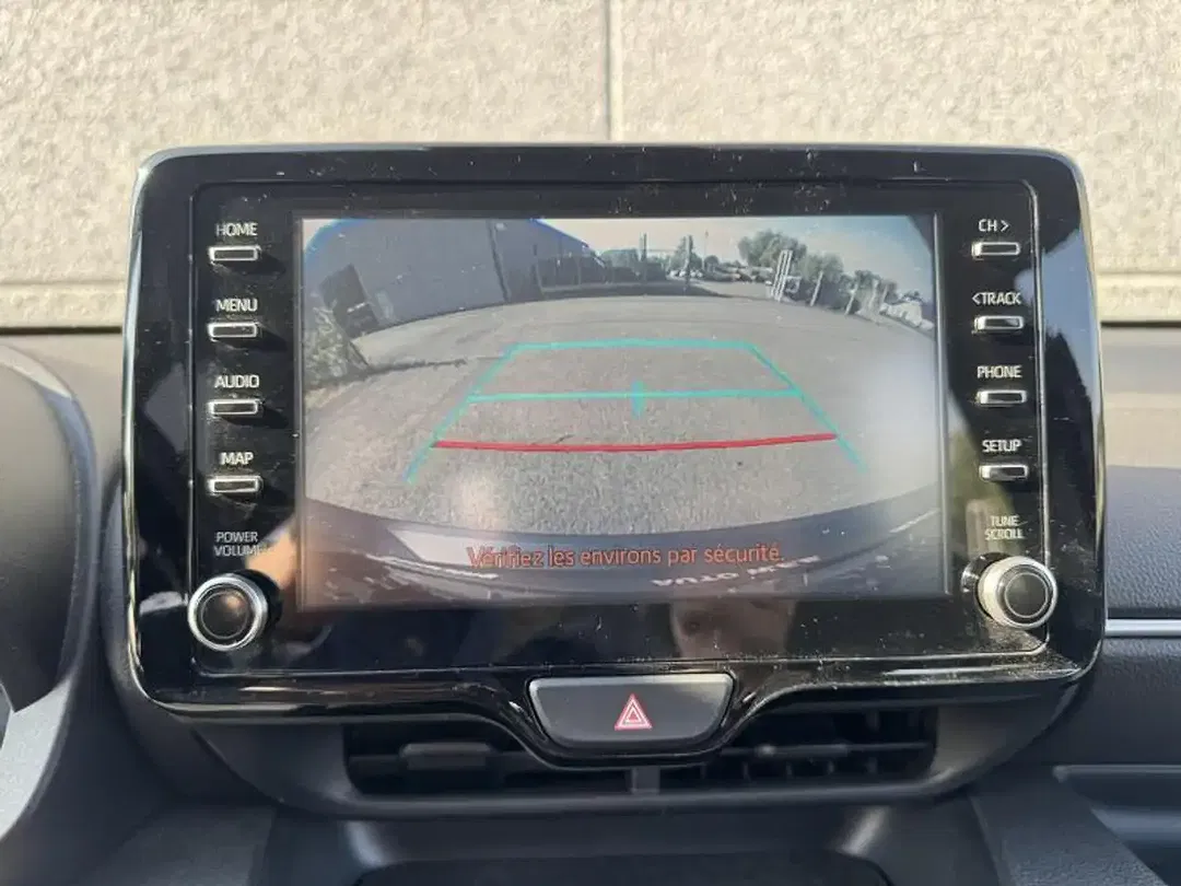 Toyota Yaris 1.5 Hybrid - Thumbnail 20