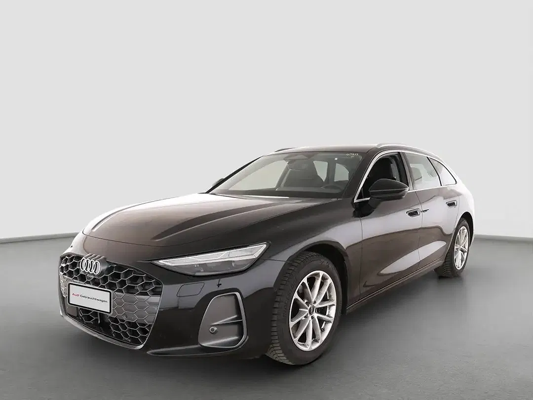 Audi A6 TFSI S tronic Matrix LED Avant - Thumbnail 1