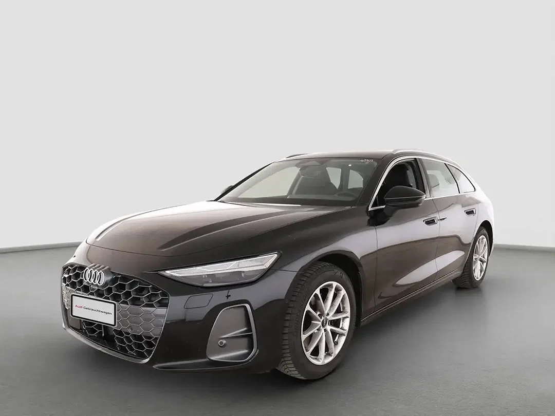 Audi A6 TFSI S tronic Matrix LED Avant - Afbeelding 1
